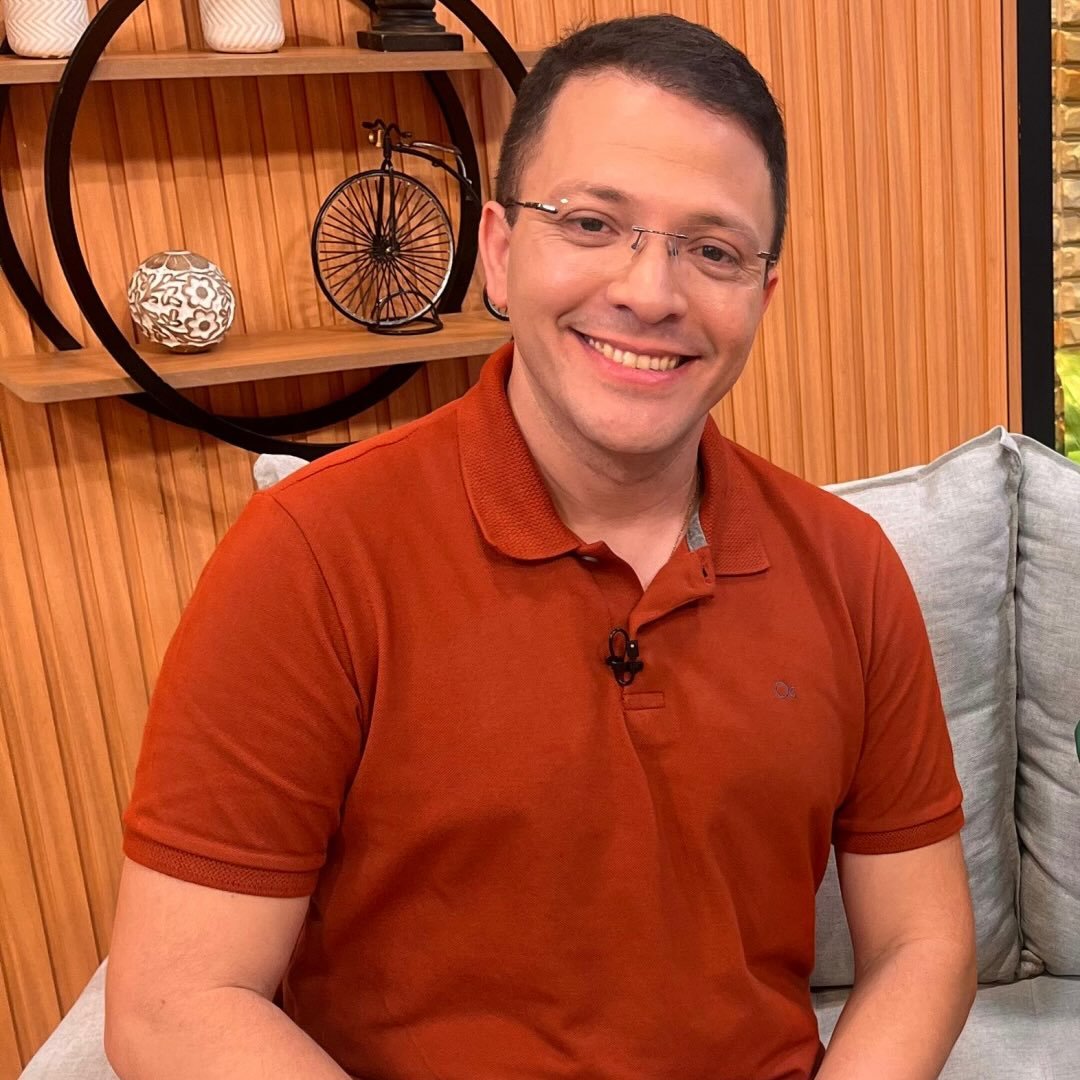 Daniel Augusto da Silva